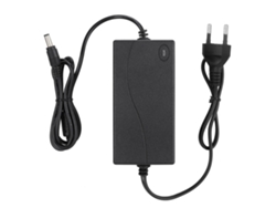 Adaptador De Alimentação Ac/dc 9v3a Regulada Com Emc, Baixa Temperatura E Alta Eficiência