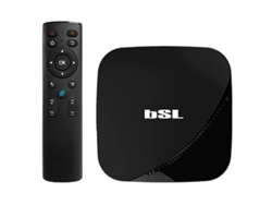 Reproductor Tv Bsl Absl-432 Wifi Quad Core 4 Gb Ram 32 Gb