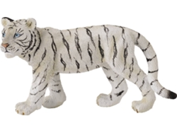 Figura COLLECTA Cría del Tigre Blanco