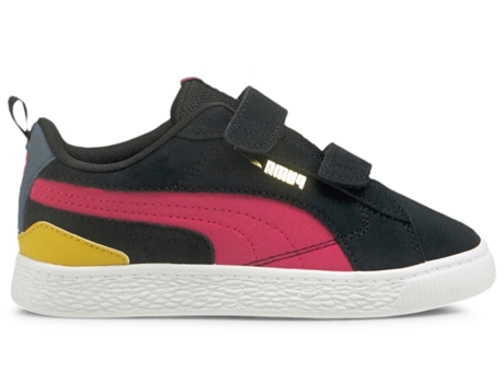 Zapatillas PUMA Unisexo (Multicolor - 30)