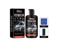 Pasta para recubrimiento de ventanas de automóviles