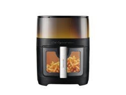 Freidora de Aire Caliente PRIXTON Cook Organics Pro 7 Litros 12 Porgramas 1500 W