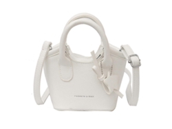 Bolso de viaje Hengrongshen para mujer, elegante diseño coreano, informal, para diversas ocasiones.