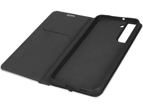 Carcasa Samsung Galaxy S22 Plus FORCELL Libro Negro