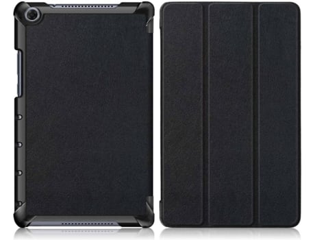 Funda Tablet MULTI4YOU Smart Case Trifold Slim (Huawei Mediapad M5 Lite 8")