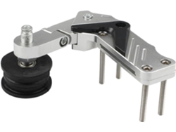 Tensor De Cadena Harilla, Herramienta Para Tensar La Cadena, Fácil Instalación, Regulador Automático Alto