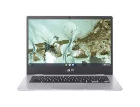 Portátil ASUS CX1400CNA-EK0244 (14'' - Intel Celeron N N3350 - RAM: 8 GB - 64GB eMMC - Intel HD Graphics 500)