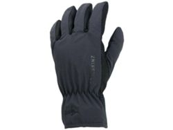 Guantes para Mujer SEALSKINZ All Weather Light Wp Negro para Ciclismo (S)