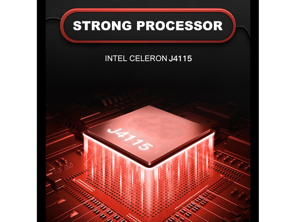 Portátil (8 GB de RAM, 512 GB de almacenamiento)