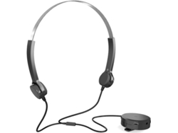 Auriculares ANSELF V2812 (On Ear - Negro)