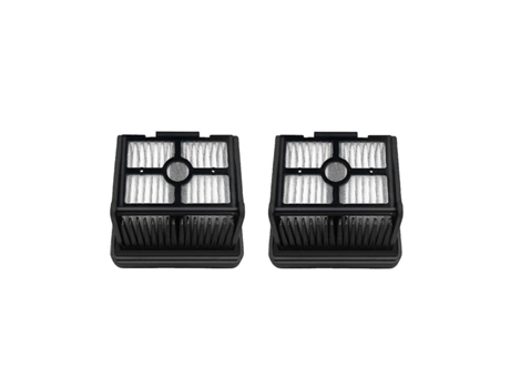 Accesorio Aspiradoras Filtro Compatibilidad Universal 2Pcs H13/M13/M12Pro/M12 Sin Accesorio