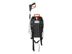 Pulverizador de mochila a batería Succebuy de 16 litros y 90 PSI para jardín y césped