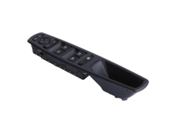 Botón de control de la ventana delantera izquierda para Scenic 2009-2022 (Número de pieza 809610017r)