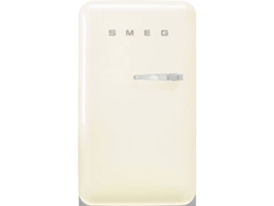 Frigorífico SMEG FAB10LCR6 (Estático - 97.0 cm - 121.8 L - Crema)