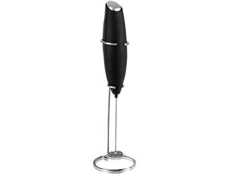 Batidor de Leche XGF Negro