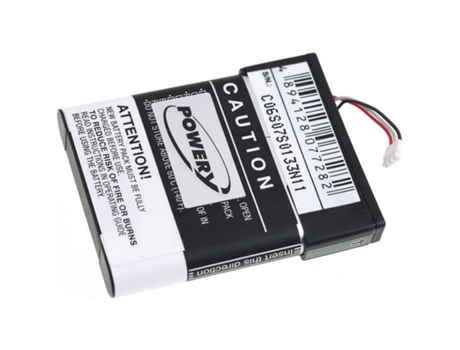 Batería POWERY para Sony 4-285-985-01