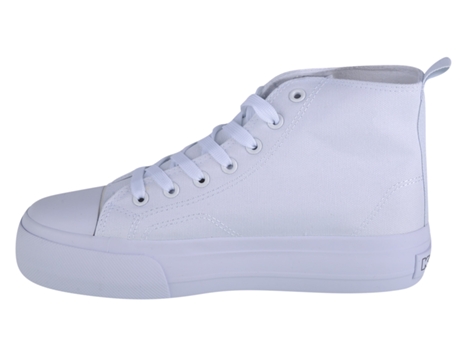 Zapatillas KAPPA Viska Oc Web para Mujer (36 - Blanco)