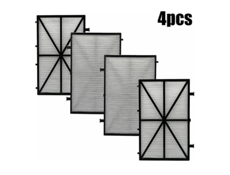 4 * filtros 9991432-r4 filtro de piscina para Maytronics Dolphin elemento de filtro ultrafino Panel aspiradora accesorio de repuesto