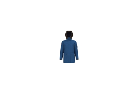 Parka NAPAPIJRI Dna Explorer Azul (XL)