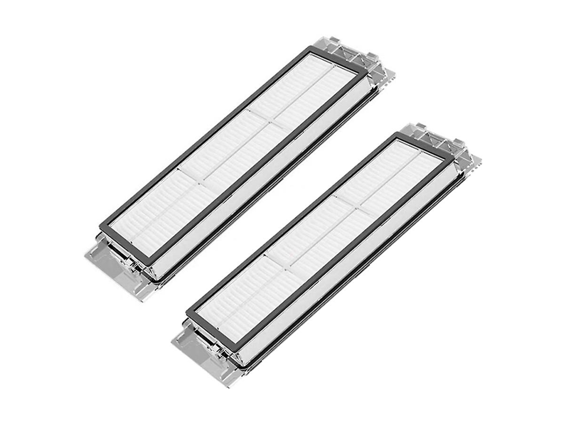 Filtros hepa para peças de reposição xiaomi robot roborock s50 para mijia