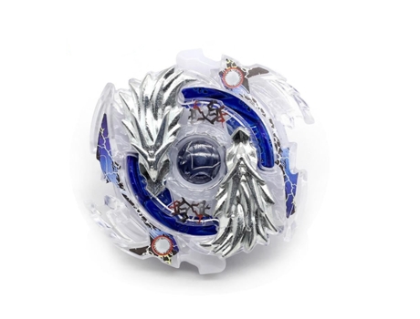 Beyblade Burst Launcher Izquierda Derecha Juguete de Hoja de Alambre Bidireccional B66