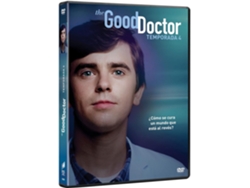 The Good Doctor Temporada 4 SONY PICTURES