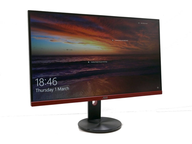 Monitor Gaming AOC G2790PX (27'' - 1 ms - 144 Hz - Free Sync)