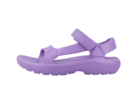 Zapatos de Mujer TEVA Hurricane Drift Morado (37)