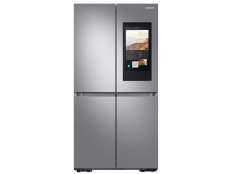 Frigorífico Americano SAMSUNG RF65A977FSR (182.5 cm - Inox)