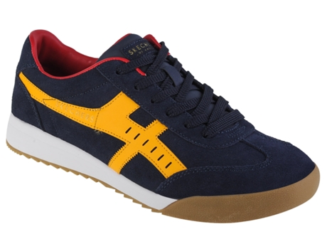Botas de Hombre SKECHERS Rojo (40)
