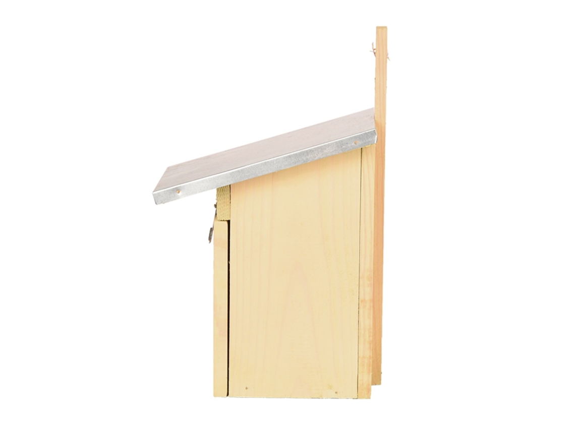 Jogo de Mesa ESSCHERT DESIGN Nest Box Great Tit (3 Anos)