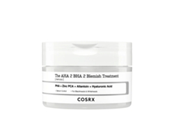 Suero para el tratamiento de imperfecciones Aha 2 Bha 2 120 g Cosrx