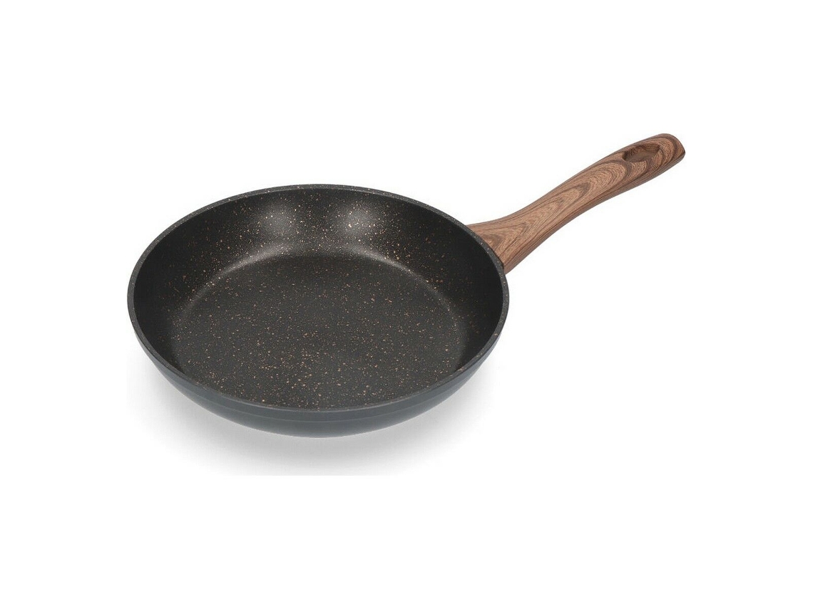 Sartén Antiadherente Edm Eneas (26 Cm)
