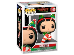 Figura Pop Mantis B.active de Guardianes de la Galaxia de Marvel
