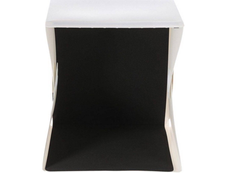 Estudio Portátil LED GETEK YT846 (Universal)