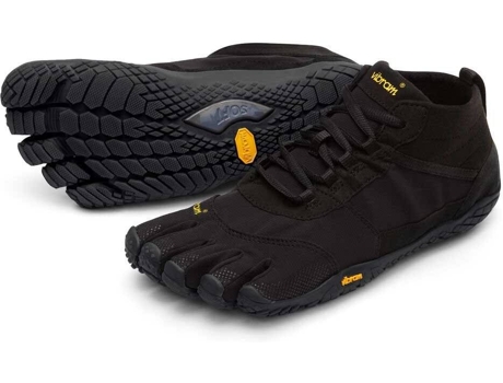 Vtrek Zapatillas Mujer para vibram fivefingers trek negro montaña eu 41