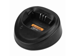 Base de carga portátil con adaptador de carga para radio GP3688