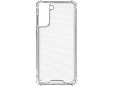 Carcasa Samsung S21 AVIZAR Anti-choque Transparente
