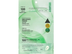 Mascarilla Hidrogel Vt Cosmetics Reti-a Reedle Shot 100