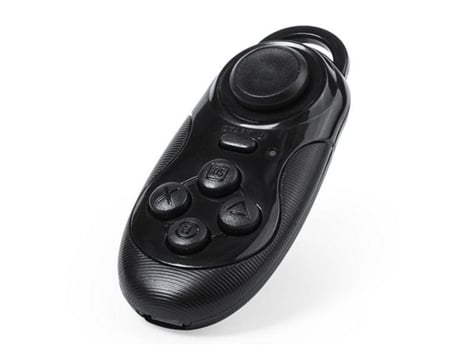 Gamepad Smartphone BB TECH Blanco
