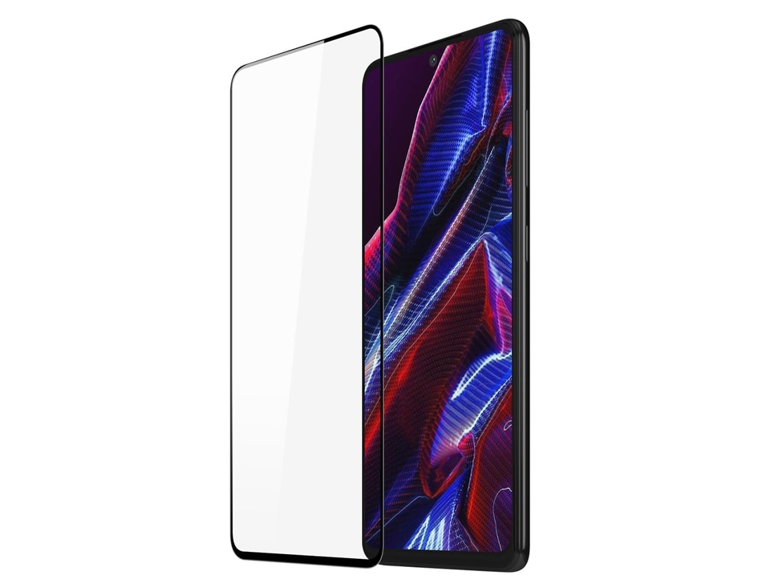 Protector De Pantalla De Cristal 2.5d Dux Ducis Para Xiaomi Redmi Note 12 5g (china) / Poco X5 5g