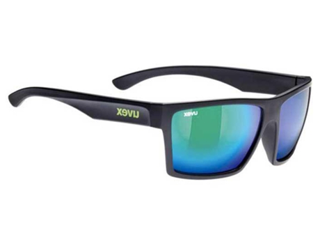 Gafas de Ciclismo UVEX Lgl 29 (Estandár - Cat.2)
