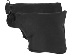 2 Bolsas Para El Polvo De Sierras, Unidades,