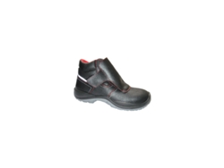 Botas Soldador Ibiza Composite S3 Talla: 39 EXENA