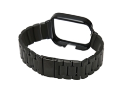 Correa De Acero Inoxidable Para Redmi Watch 3