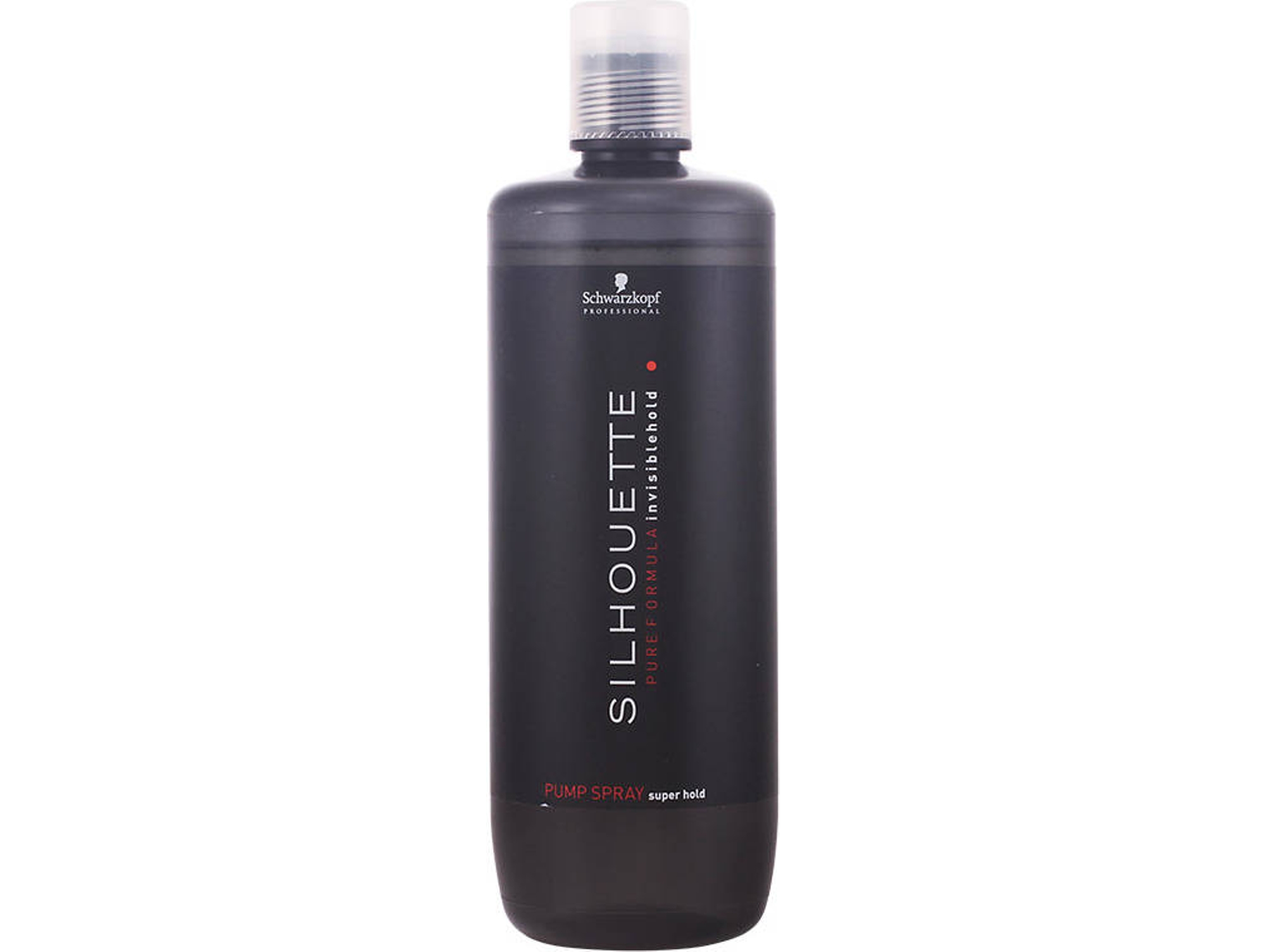 Laca SCHWARZKOPF Silhouette Super Hold (1000 ml)