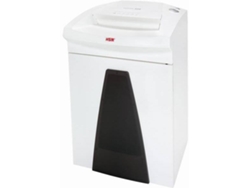 Destructora HSM Securio B26 (19 - 21 hojas - Capacidad: 55 L)