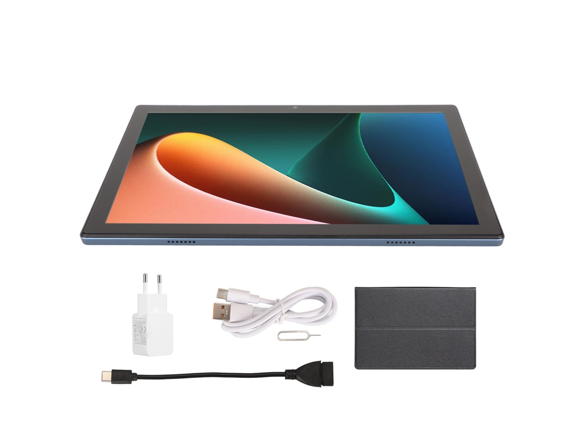 Tableta de 10,1 pulgadas (pantalla FHD, 8 GB de RAM)