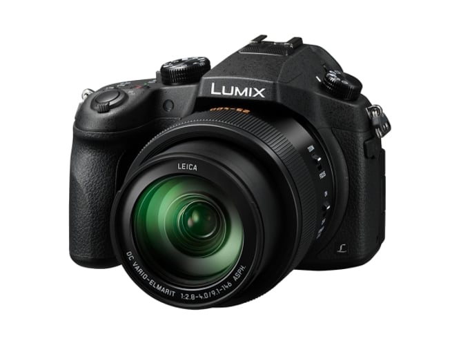 CAM DIG PANASONIC 4K DMC-FZ1000G9