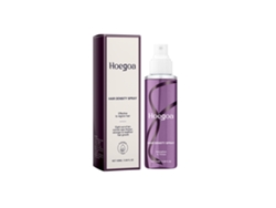 Spray para un cabello grueso y abundante